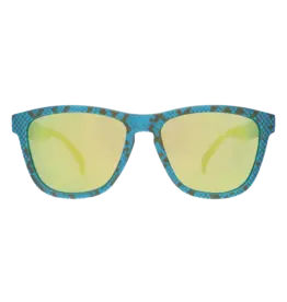 goodr Goodr Come Slither, Baby Sunglasses