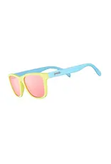goodr Goodr Pineapple Painkillers Sunglasses