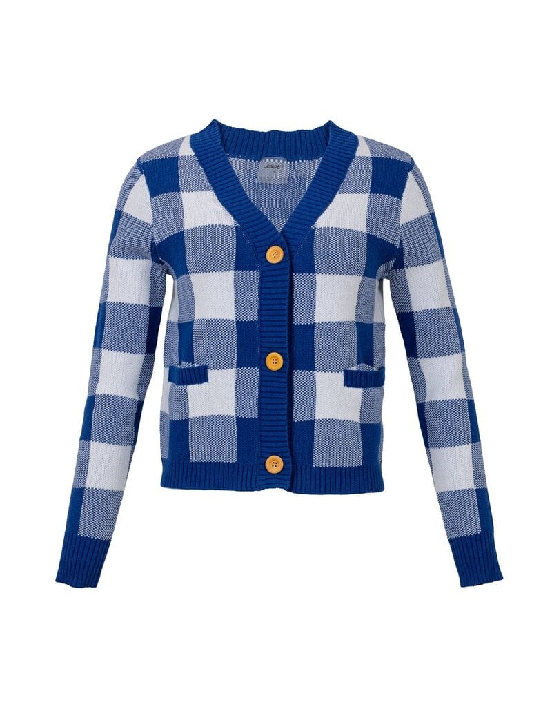 Jofit Jofit Fairway Cardigan Limoges