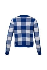 Jofit Jofit Fairway Cardigan Limoges