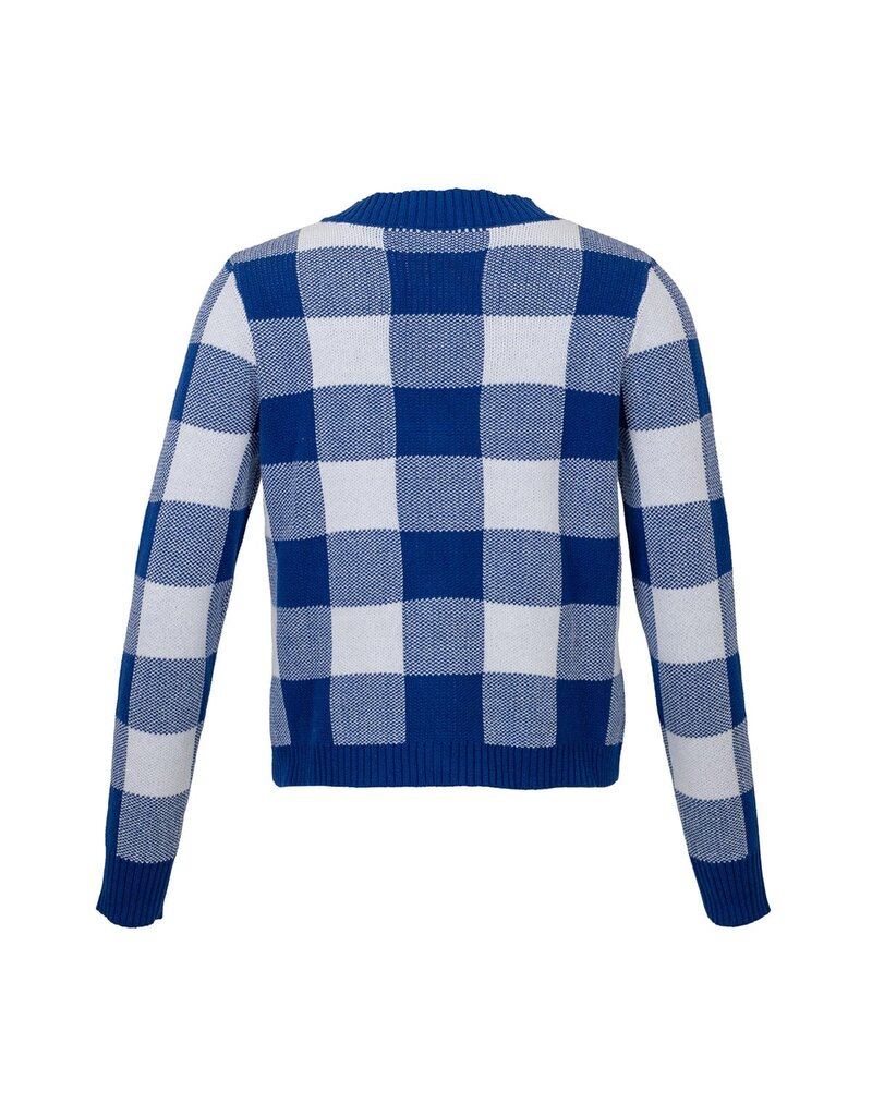 Jofit Jofit Fairway Cardigan Limoges