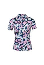 Jofit Jofit Mia Polo Sea of Flowers