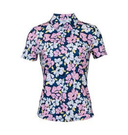 Jofit Jofit Mia Polo Sea of Flowers