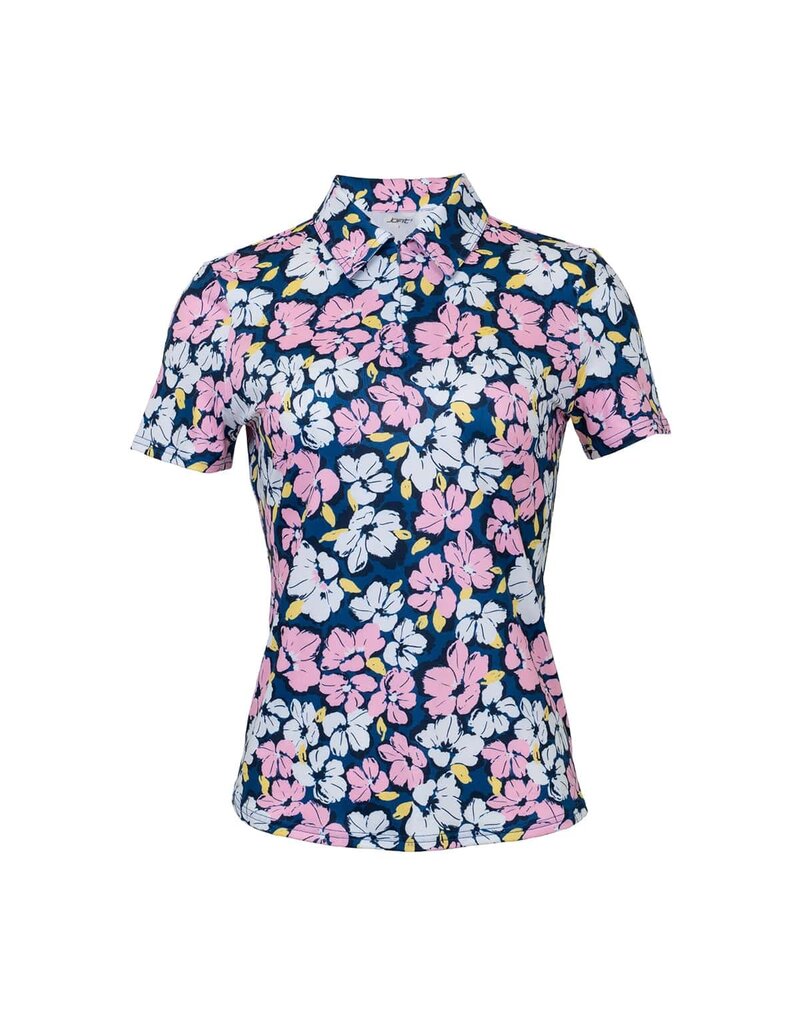 Jofit Jofit Mia Polo Sea of Flowers