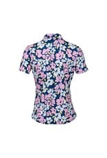 Jofit Jofit Mia Polo Sea of Flowers