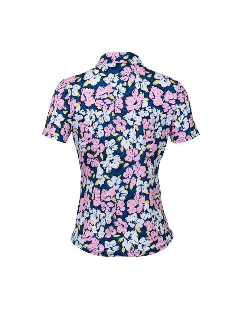 Jofit Jofit Mia Polo Sea of Flowers