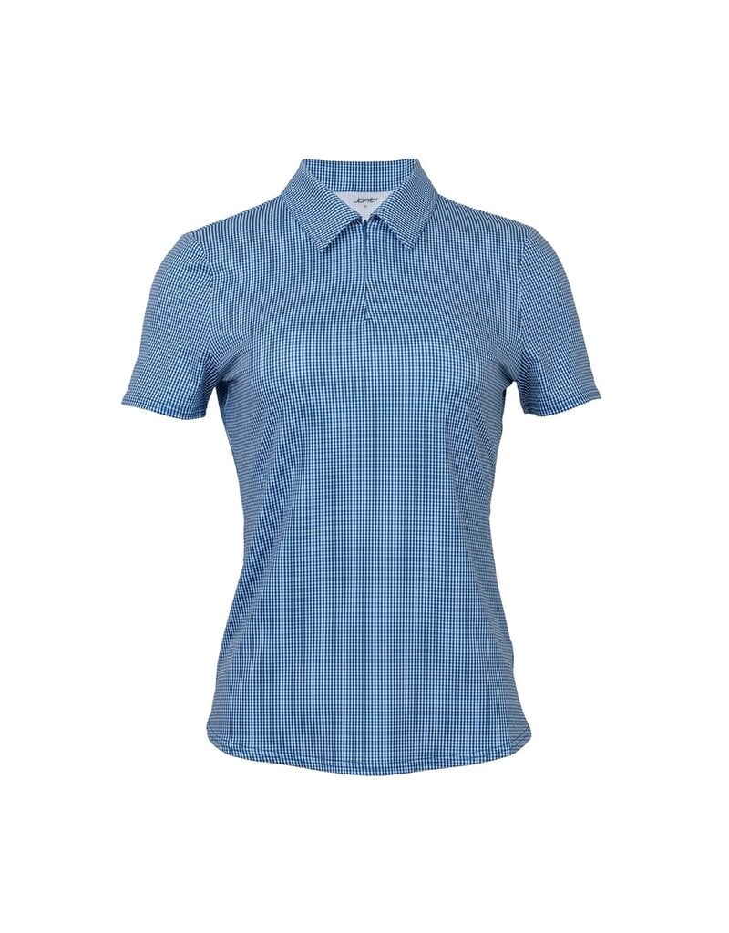 Jofit Jofit Mia Polo Seafarer Check