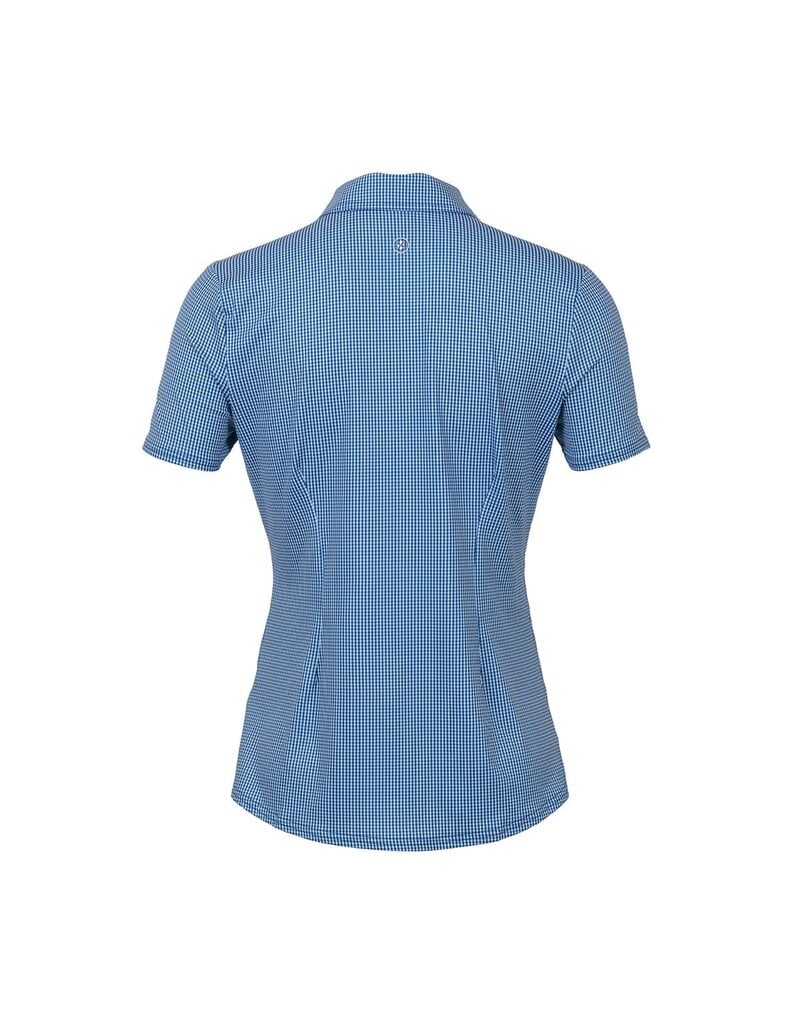 Jofit Jofit Mia Polo Seafarer Check