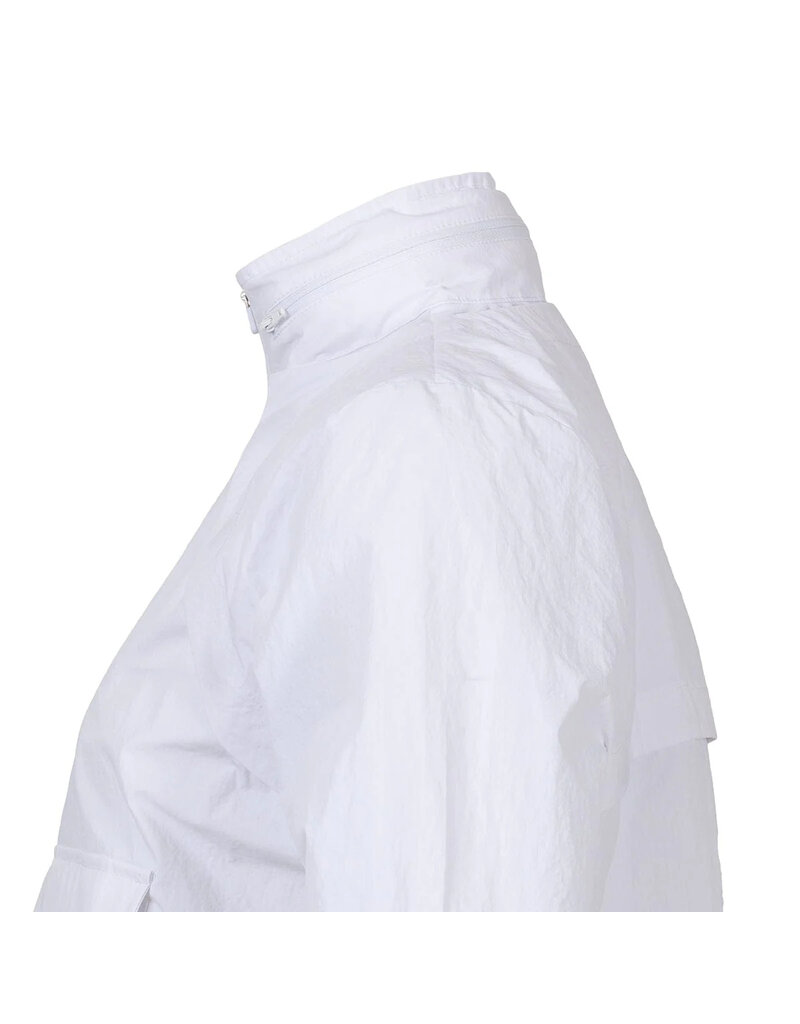 Jofit Jofit Performance Pro Jacket White
