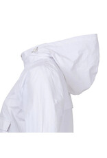 Jofit Jofit Performance Pro Jacket White