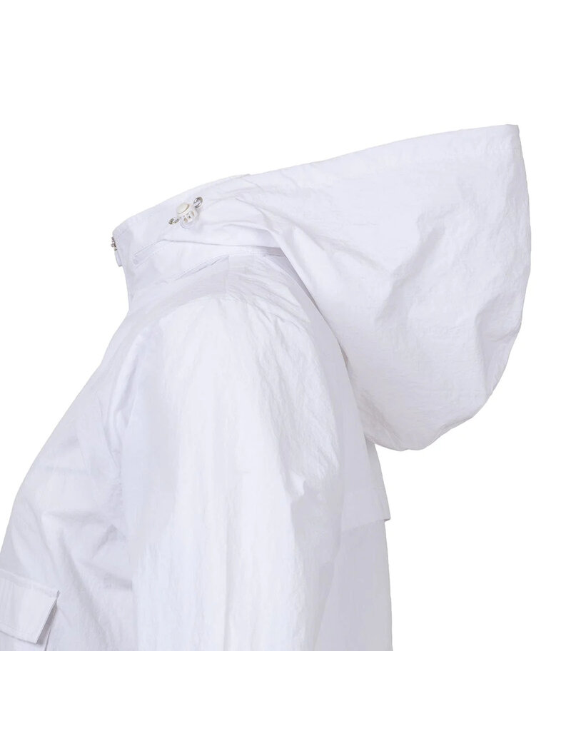 Jofit Jofit Performance Pro Jacket White