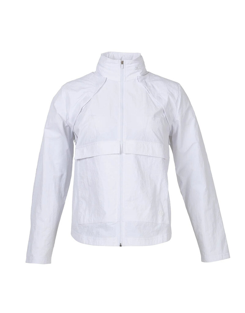Jofit Jofit Performance Pro Jacket White