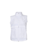 Jofit Jofit Performance Pro Jacket White