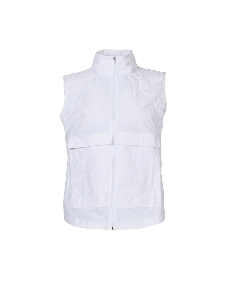 Jofit Jofit Performance Pro Jacket White