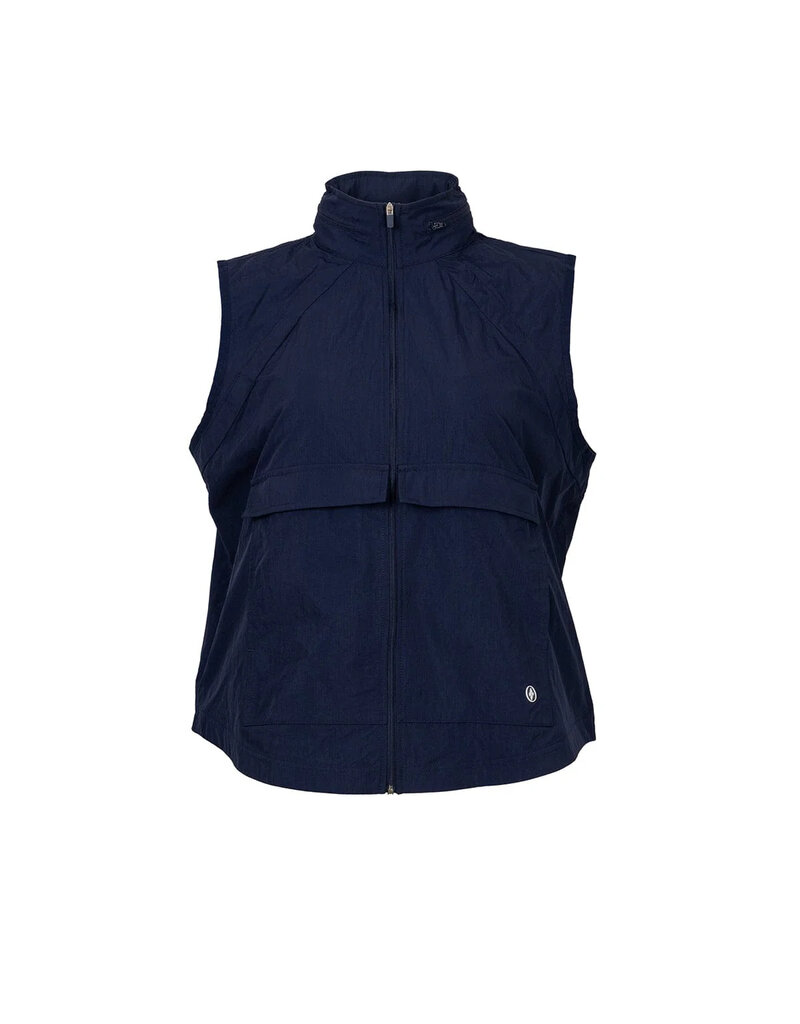 Jofit Jofit Performance Pro Jacket Midnight