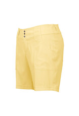 Jofit Jofit Everyday Short 7.5" Sunshine