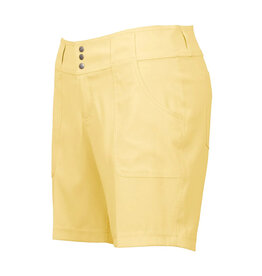 Jofit Jofit Everyday Short 7.5" Sunshine