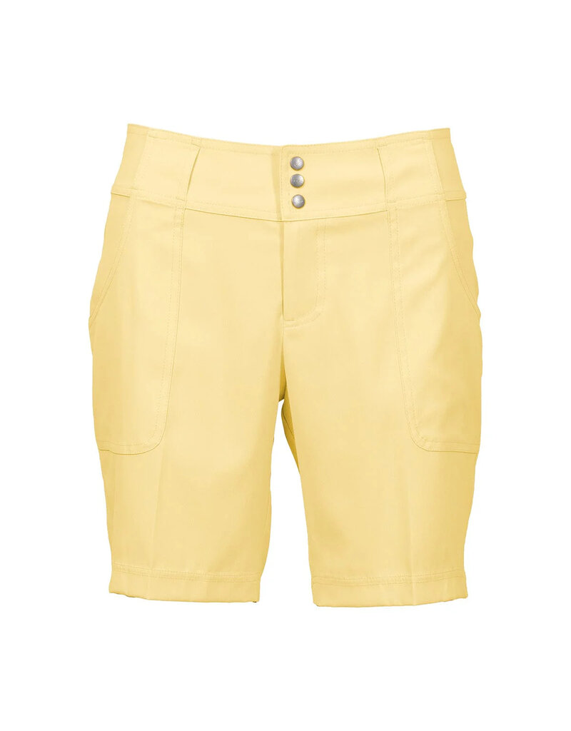 Jofit Jofit Everyday Short 7.5" Sunshine