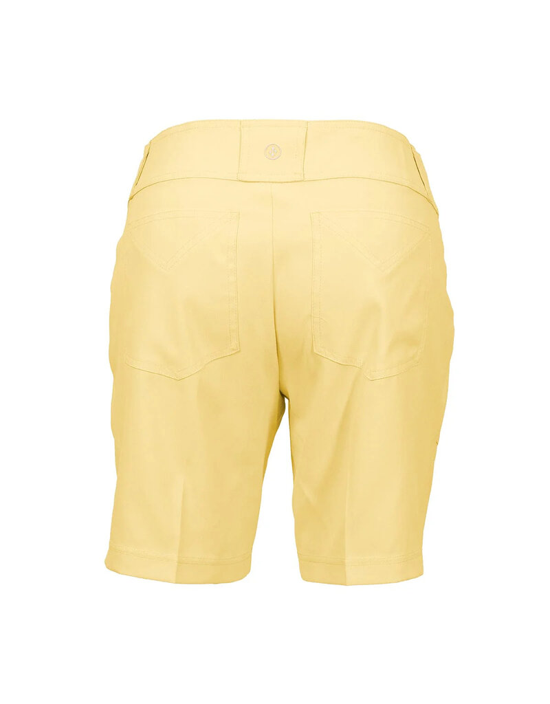 Jofit Jofit Everyday Short 7.5" Sunshine