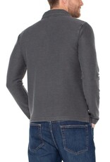 Liverpool Los Angeles Liverpool Long Sleeve Polo Black