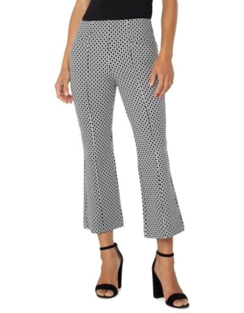 Liverpool Los Angeles Liverpool Stella Kick Flare 25"