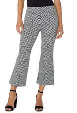 Liverpool Los Angeles Liverpool Stella Kick Flare 25"