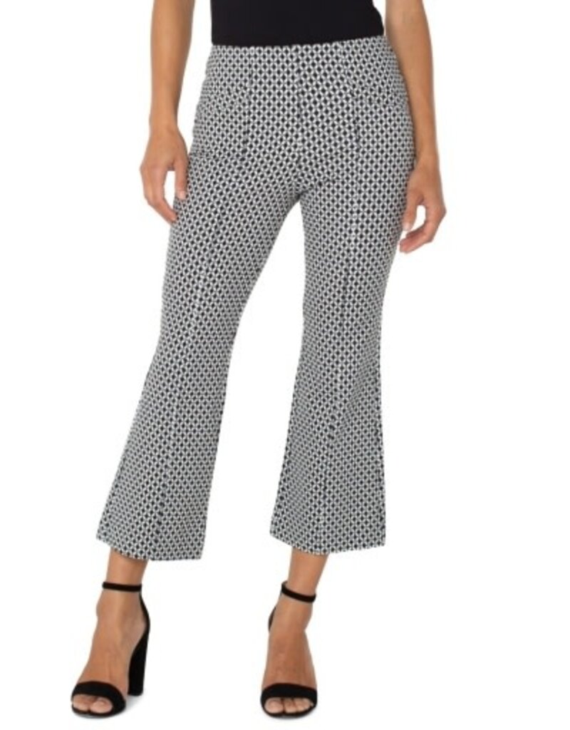 Liverpool Los Angeles Liverpool Stella Kick Flare 25"