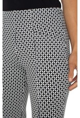 Liverpool Los Angeles Liverpool Stella Kick Flare 25"