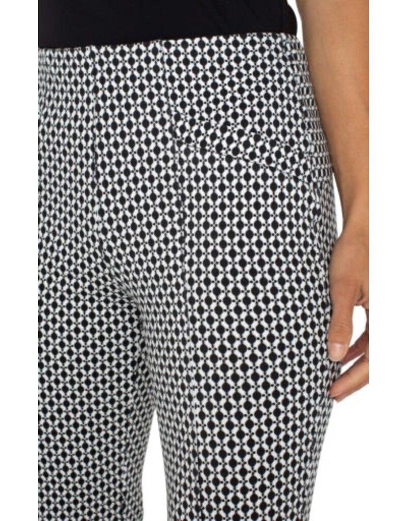 Liverpool Los Angeles Liverpool Stella Kick Flare 25"