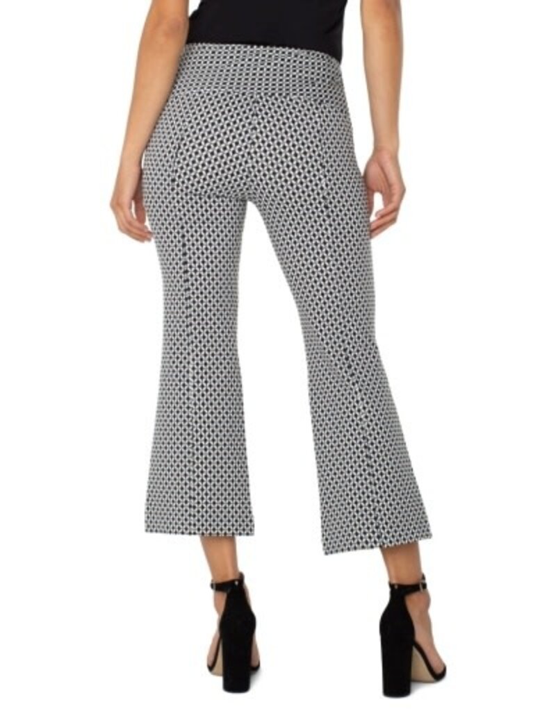 Liverpool Los Angeles Liverpool Stella Kick Flare 25"