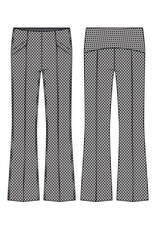 Liverpool Los Angeles Liverpool Stella Kick Flare 25"