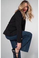 Liverpool Los Angeles Liverpool Stride Wide Leg 30" Crystal Lake