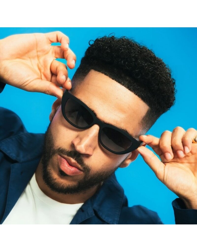 goodr Goodr Stealth Mode Supreme