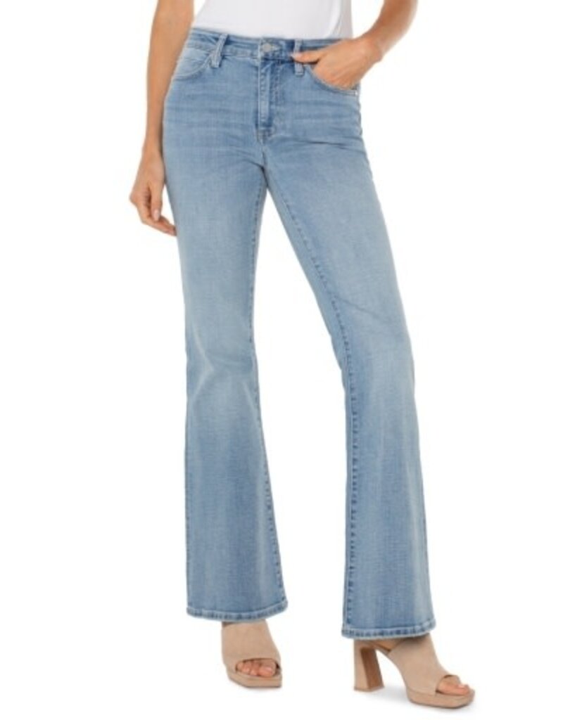 Liverpool Los Angeles Liverpool Hannah Flare 32 inch Ahmanson