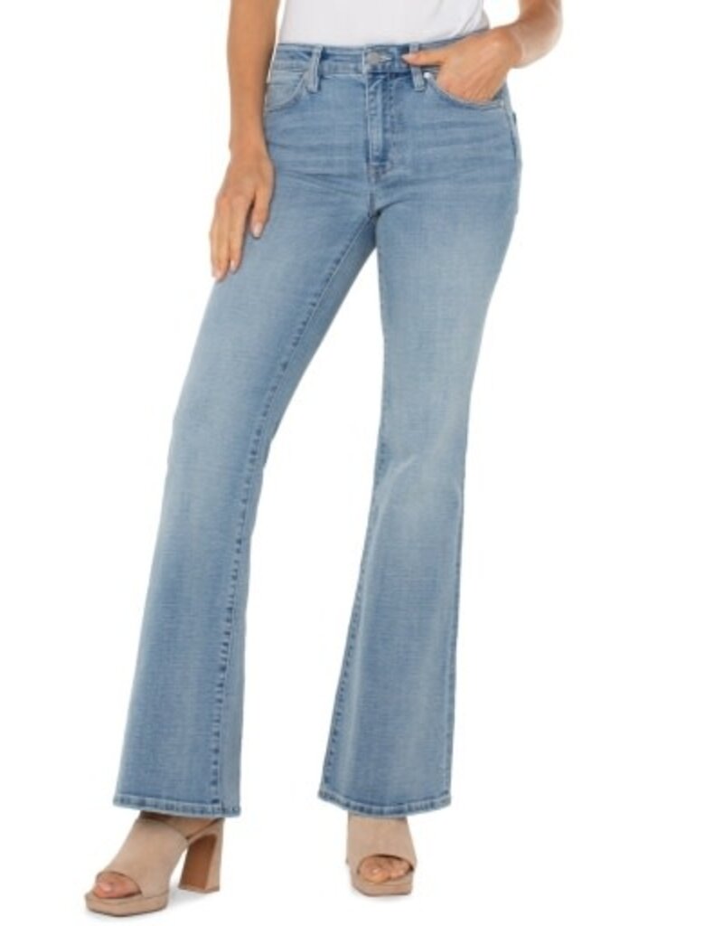 Liverpool Los Angeles Liverpool Hannah Flare 32 inch Ahmanson