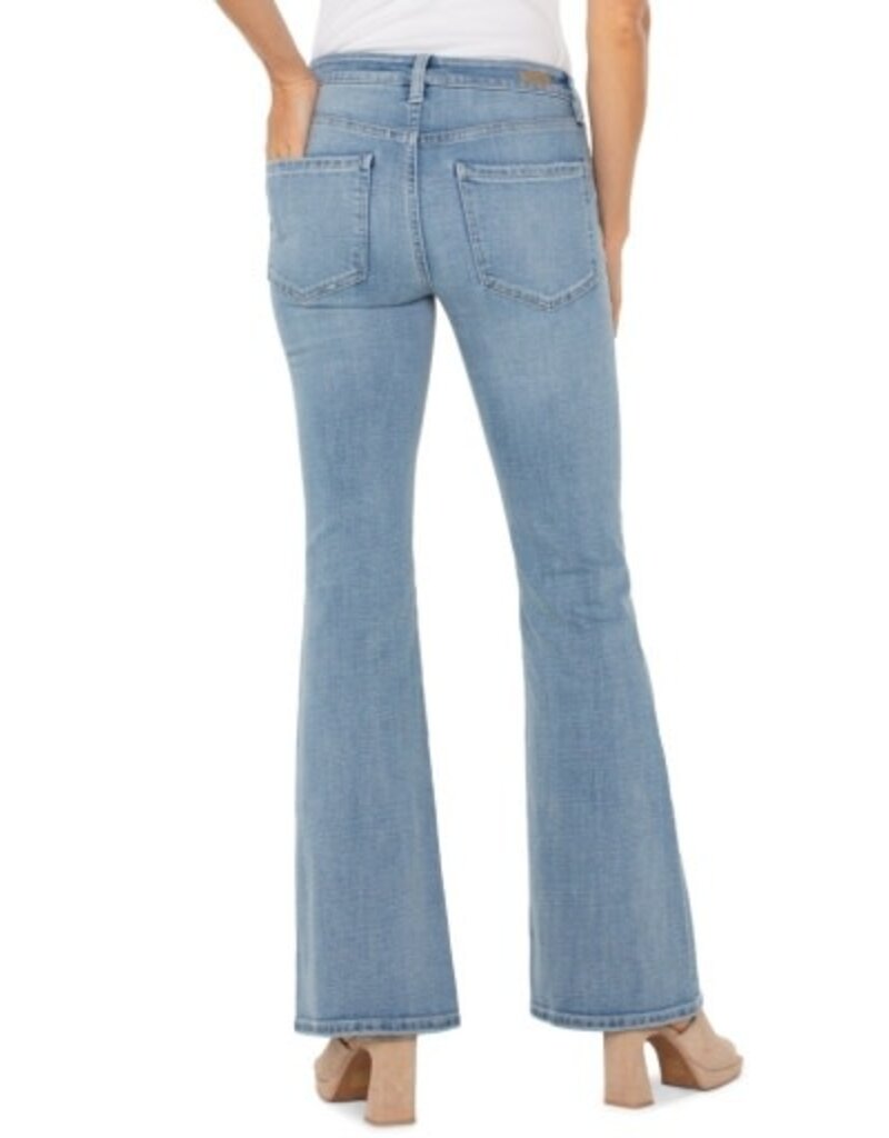 Liverpool Los Angeles Liverpool Hannah Flare 32 inch Ahmanson