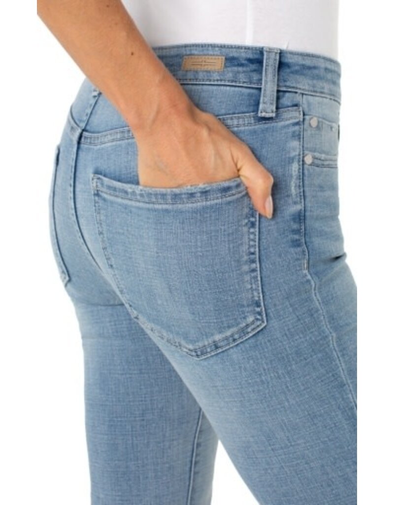 Liverpool Los Angeles Liverpool Hannah Flare 32 inch Ahmanson