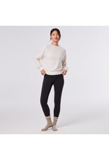 Tavi Tavi Ease Crew Sweatshirt Oat