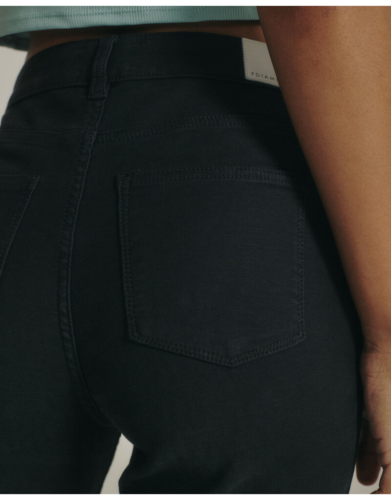 7 Diamonds 7 Diamonds GENERATION KICK FLARE PANT