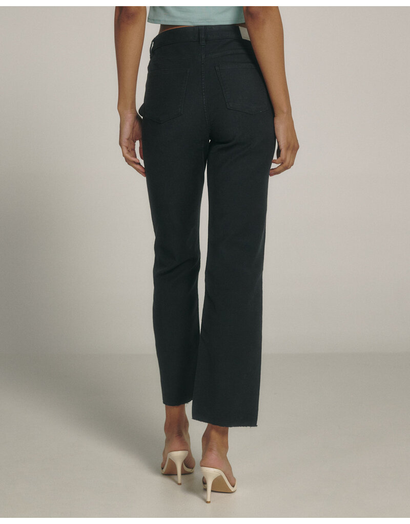 7 Diamonds 7 Diamonds GENERATION KICK FLARE PANT