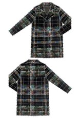 Liverpool Los Angeles Liverpool Open Front Coatigan Sweater