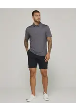 7 Diamonds 7 Diamonds Pierson Polo Dusty Mauve