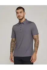 7 Diamonds 7 Diamonds Pierson Polo Dusty Mauve