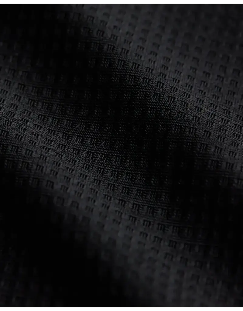 7 Diamonds 7 Diamonds Roswell Polo Black