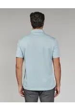 7 Diamonds 7 Diamonds Somerset Polo Seafoam