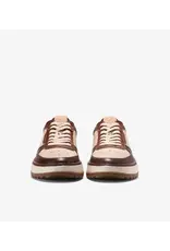 Cole Haan Cole Haan Grandpro Crossover Golf Shoes Oat/Madeira Waterproof