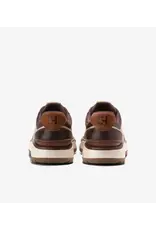 Cole Haan Cole Haan Grandpro Crossover Golf Shoes Oat/Madeira Waterproof