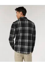 7 Diamonds 7Diamonds Generation Long Sleeve Shirt Navy