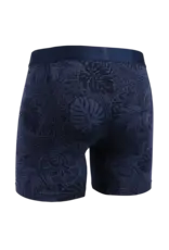 2UNDR 2UNDR Swing Shift Boxer Brief Coastal Blue