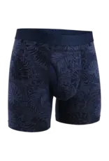 2UNDR 2UNDR Swing Shift Boxer Brief Coastal Blue